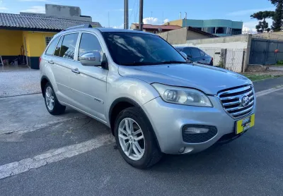 Lifan xc60 talent cambio manual venha conferir essa maravilha