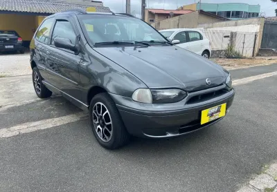 Palio young 2001 voce nunca viu igual, oportunidade, oferta imperdivel