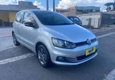 Lindo fox connect 1.6 completo oportunidade imperdivel vem conferir