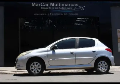 Peugeot 207hb xr s 2010