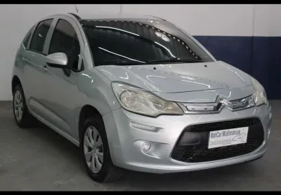 Citroen c3 attraction a 2019