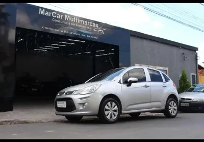 Citroen c3 attraction a 2019
