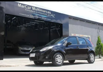 Ford fiesta 1.6 flex 2013