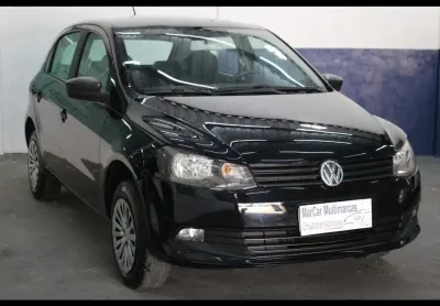 Volkswagen gol tl mb s 2015