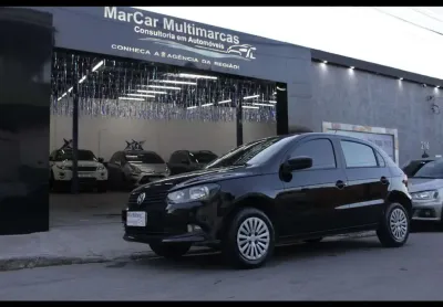 Volkswagen gol tl mb s 2015