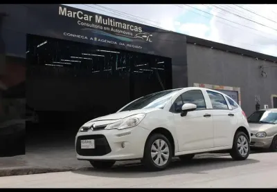 Citroen c3 90m origine 2014