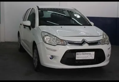 Citroen c3 90m origine 2014