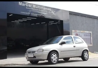 Chevrolet corsa wind 1996