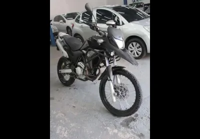 Honda xre 300 2011