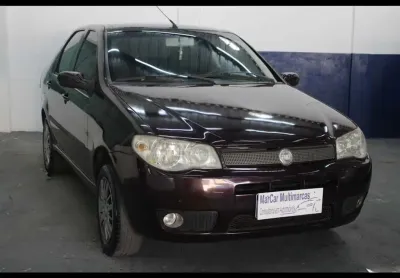 Fiat siena elx flex 2005