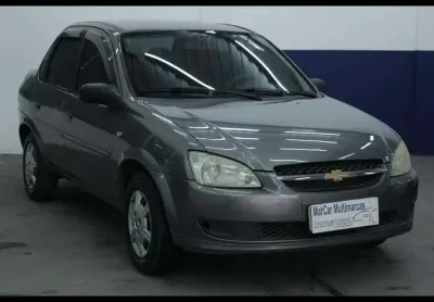 Chevrolet classic ls 2012