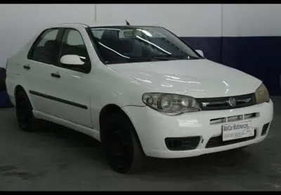 Fiat siena fire flex 2012