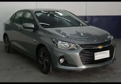 Chevrolet onix plus 10mt lt2 2024