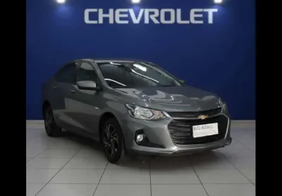 Chevrolet onix plus 10mt lt2 2024