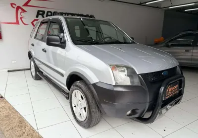 Ford ecosport gasolina manual