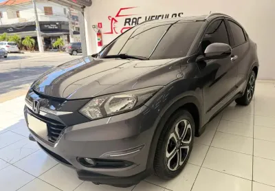 Honda hr-v flex automático