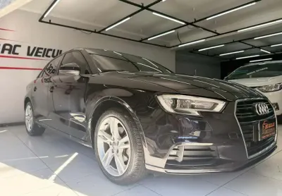 Audi a3 flex automático