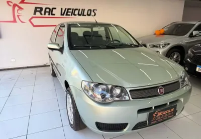 Fiat palio flex manual