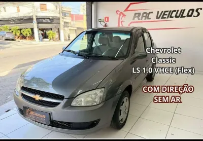 Chevrolet classic flex manual