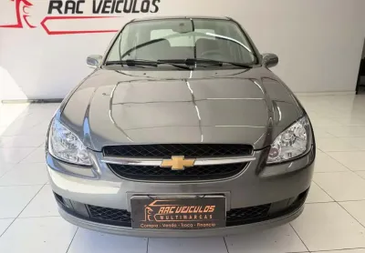 Chevrolet classic flex manual