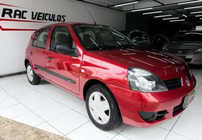 Renault clio flex manual