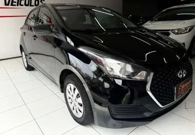 Hyundai hb20 flex manual