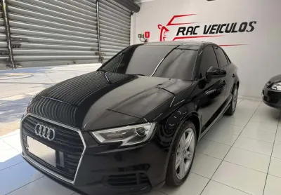 Audi a3 flex automático