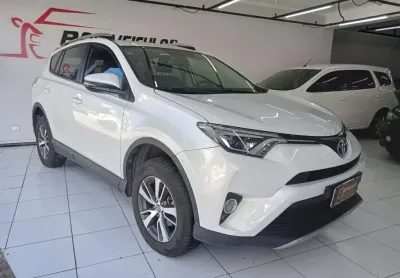 Toyota RAV4 Gasolina Automático