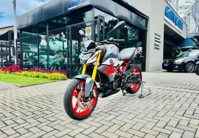 Bmw g310 r 2023