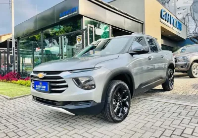 Chevrolet montana t a ltz 2024