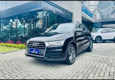 Audi q3 180cv 2018