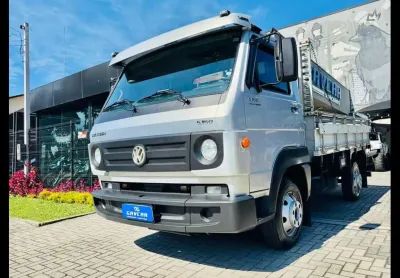 Volkswagen 5.150 drc 4x2 2013