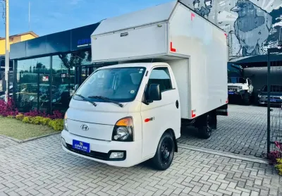 Hyundai hyundahr hdb 2019