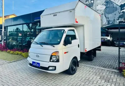 Hyundai hyundahr hdb 2019