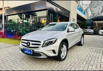 Mercedes-benz gla200ff 2017