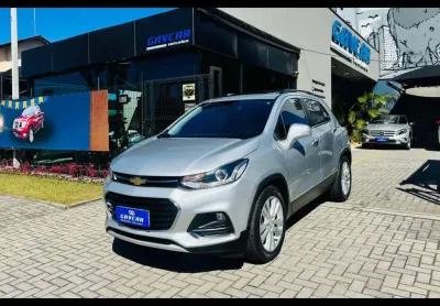 Chevrolet chev tracker premier 2019