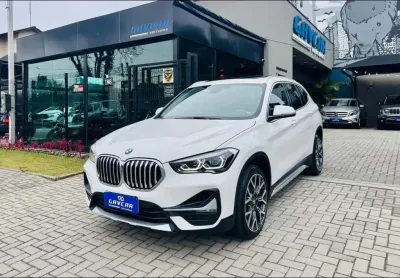 Bmw x1 sdrive20i x line 2022