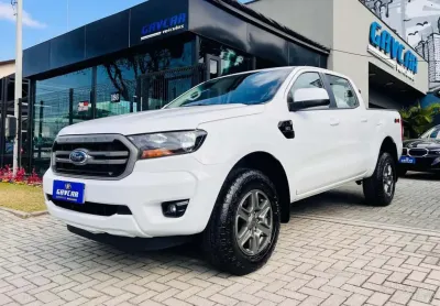 Ford ranger xlscd4a22c 2021