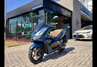 Honda pcx 160 dlx abs 2024