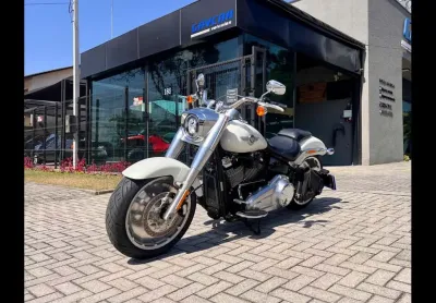Harley-davidson davidson fl fb 2018