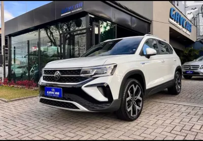 Volkswagen taos hl tsi 2024