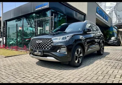 Caoa chery tiggo5x sport 2024
