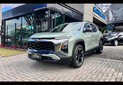 Chevrolet equinox 15t activ 2025