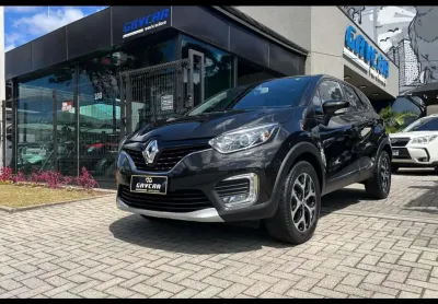 Renault captur inten 16a 2018