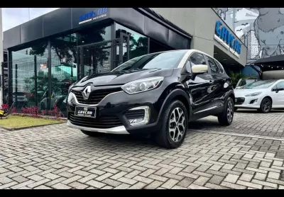 Renault captur inten 16a 2018