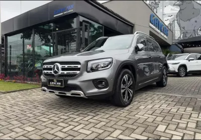 Mercedes-benz glb200 advance 2021