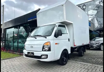 Hyundai hyundahr hdb 2022