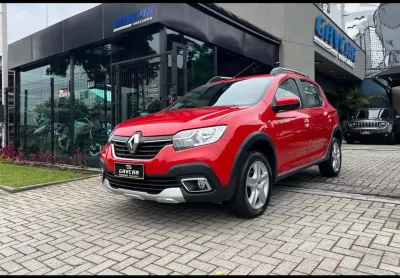 Renault sandero sze16mt 2022