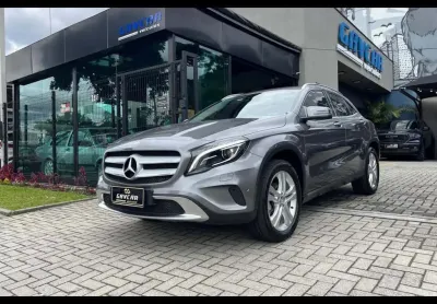 Mercedes-benz gla200ff 2016