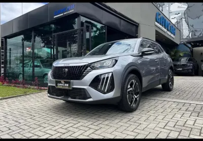 Peugeot 2008 act t200 2025